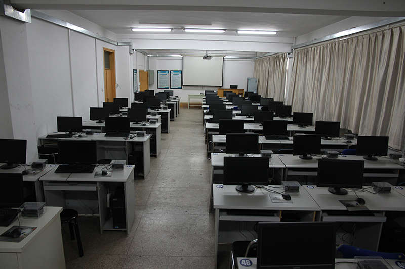中北大學(xué)